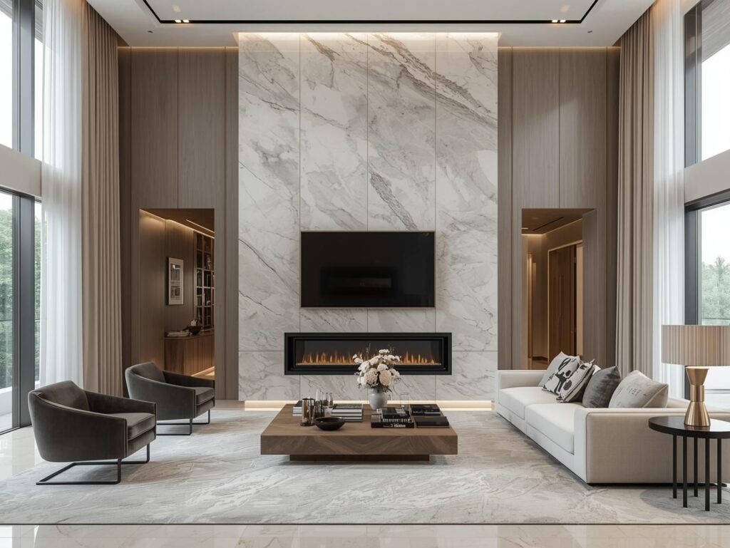 wall cladding