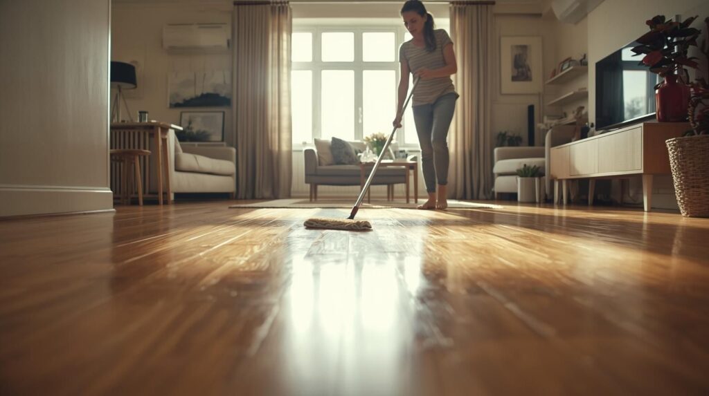 How Do You Wash Laminate Flooring ? Detailed Answer