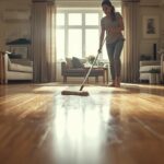 How Do You Wash Laminate Flooring ? Detailed Answer