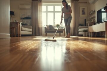 How Do You Wash Laminate Flooring ? Detailed Answer