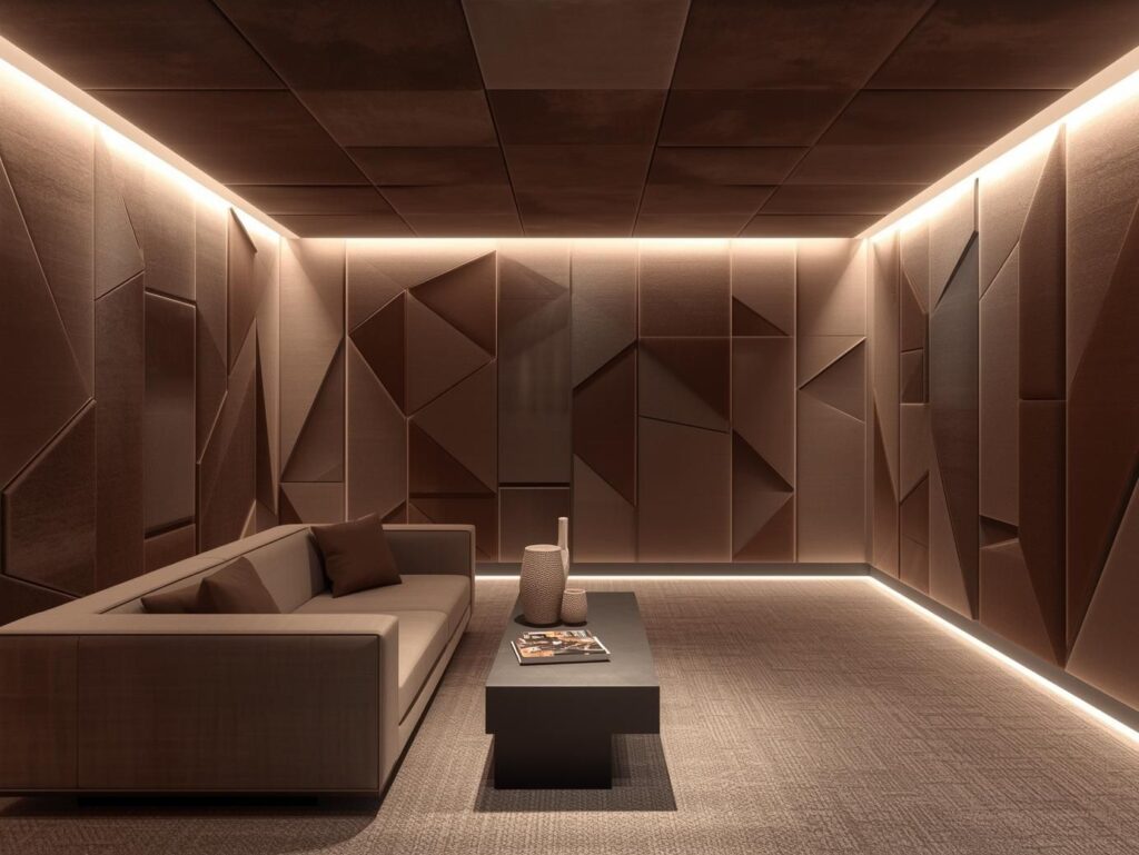 wall cladding