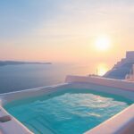 Jacuzzi Baths in the Room