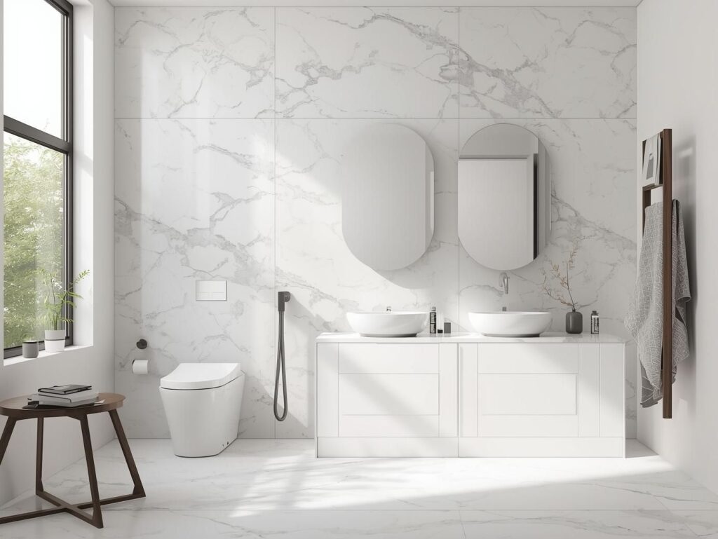 wall cladding
