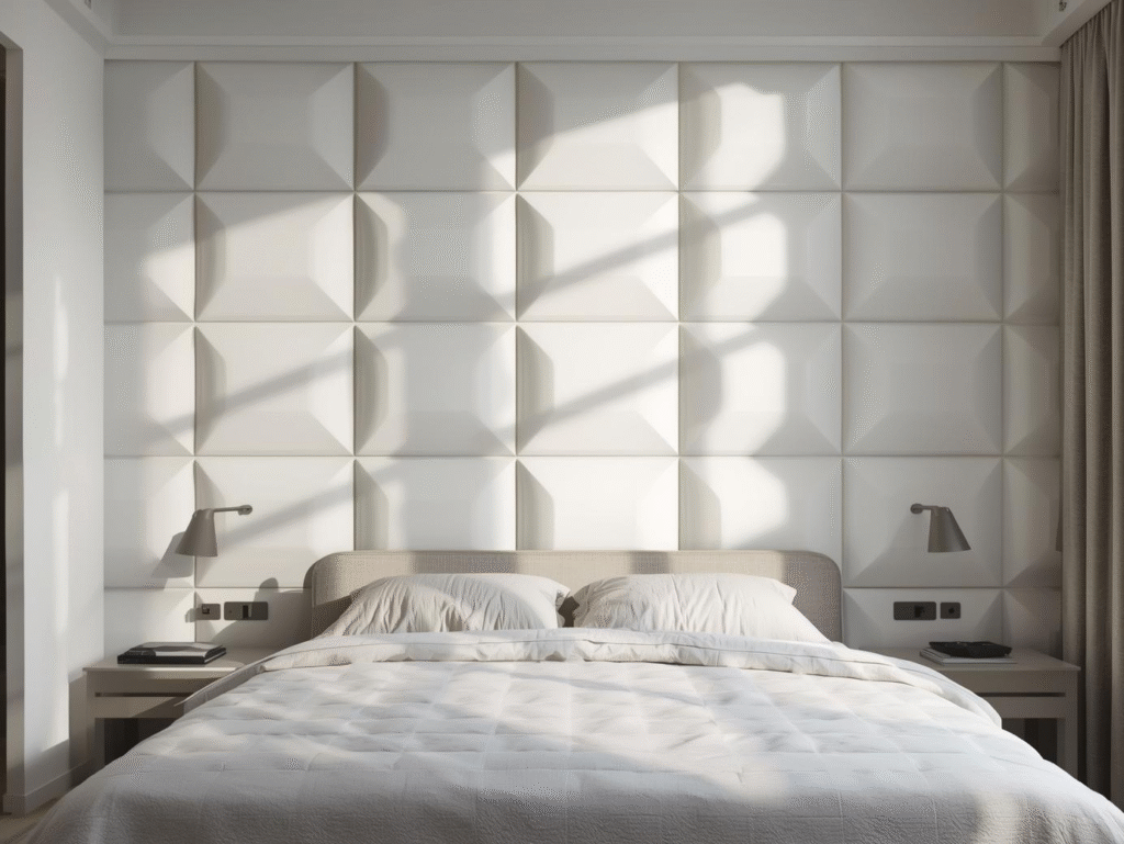 wall cladding
