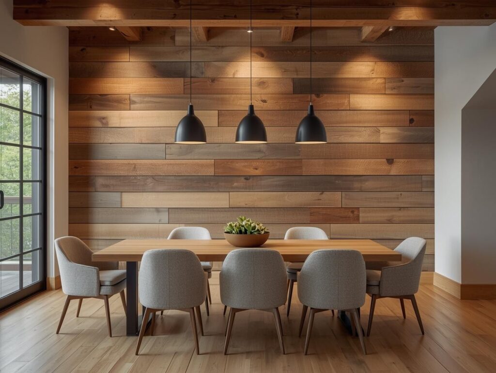 wall cladding