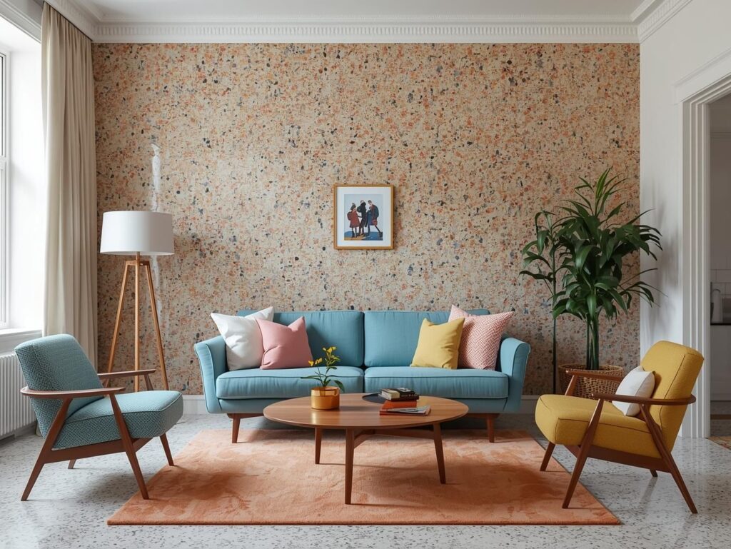wall cladding