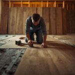 What Are the Most Common Mistakes When Installing LVP Flooring