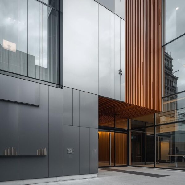 Which Type of Cladding Is Considered High Risk?