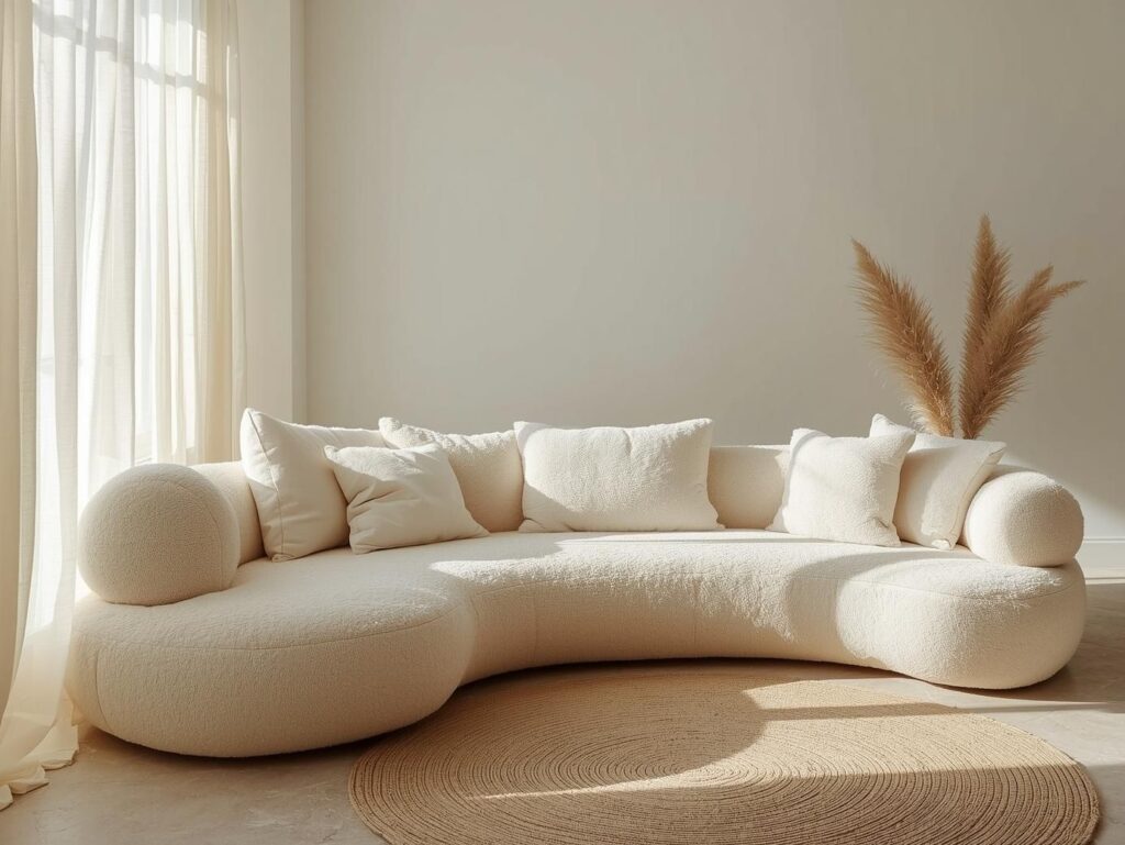 Teddy Sofa