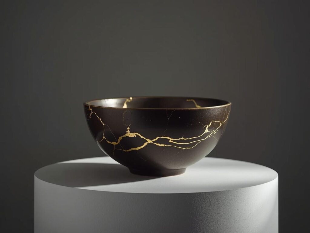Kintsugi