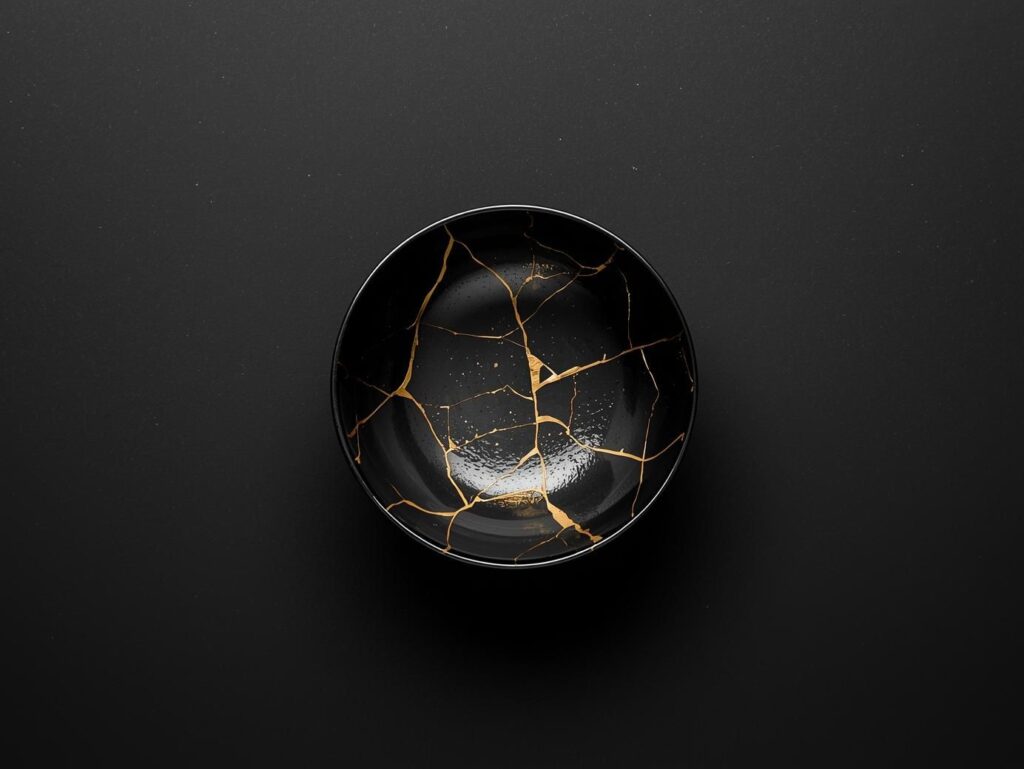 Kintsugi