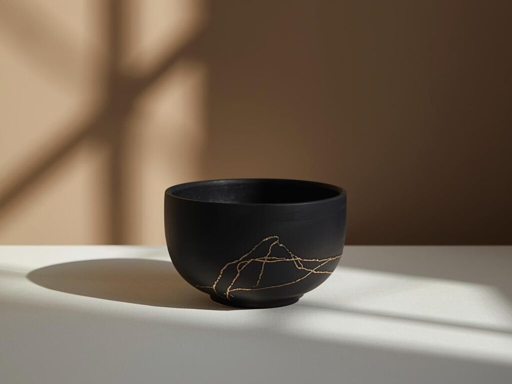 Kintsugi