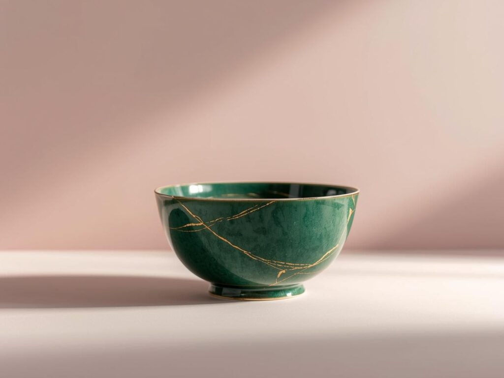 Kintsugi