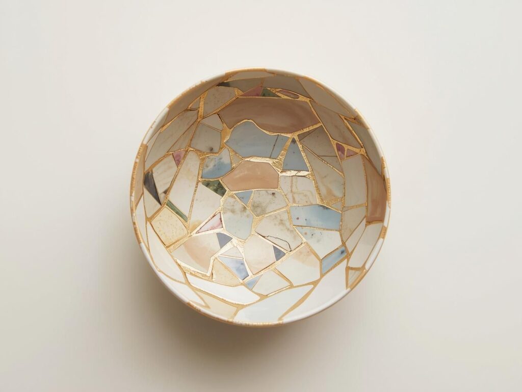 Kintsugi