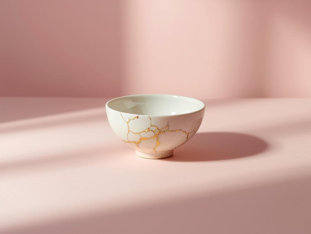 Kintsugi