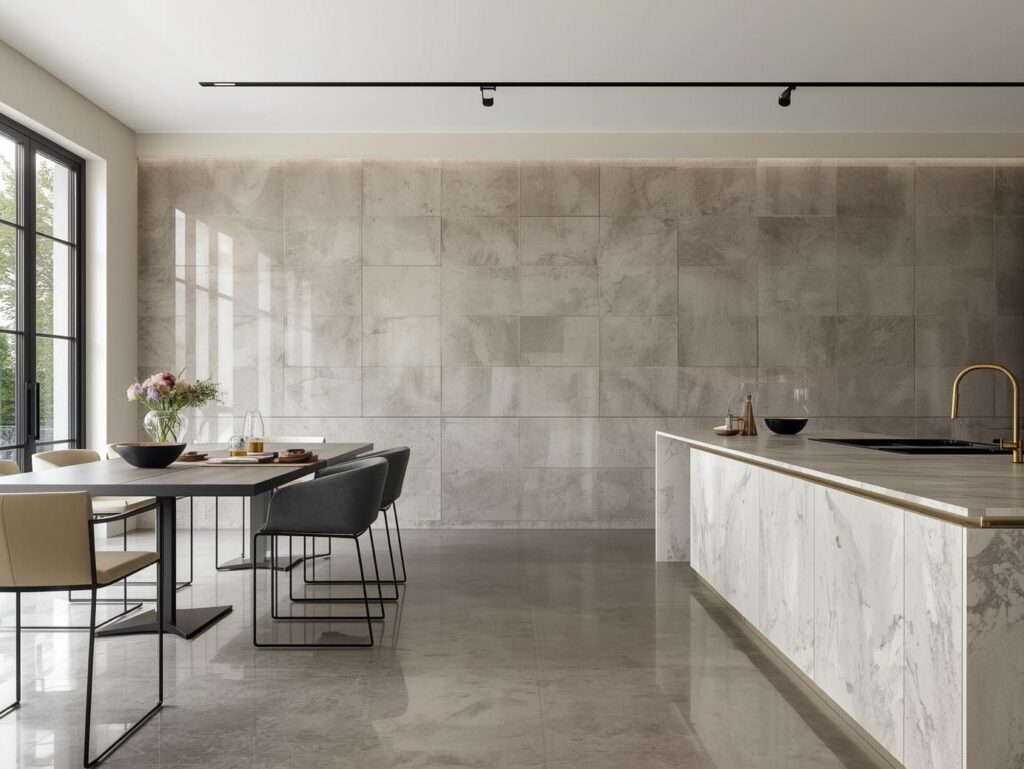 wall cladding