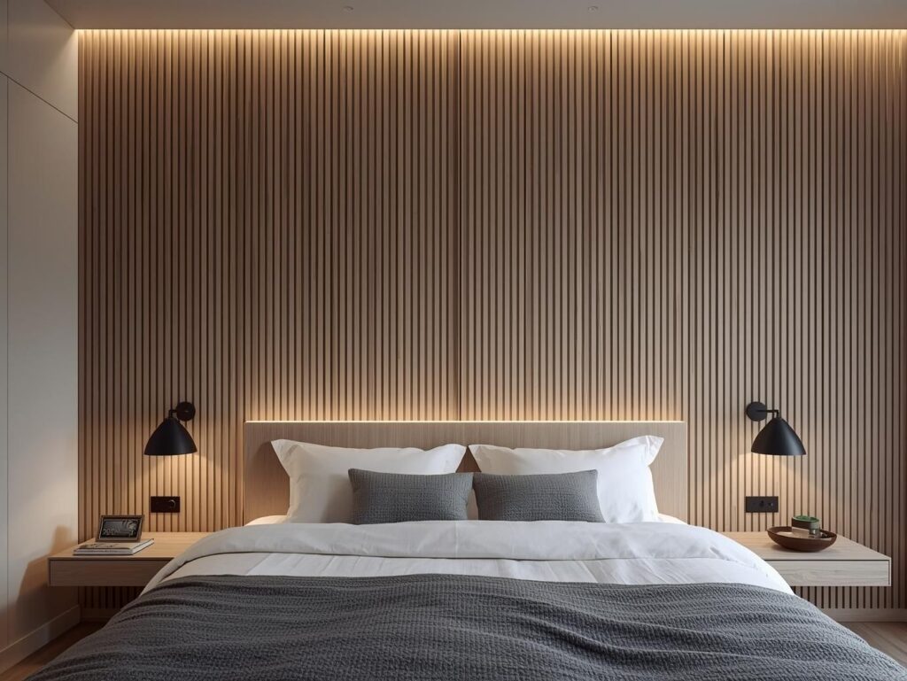 wall cladding