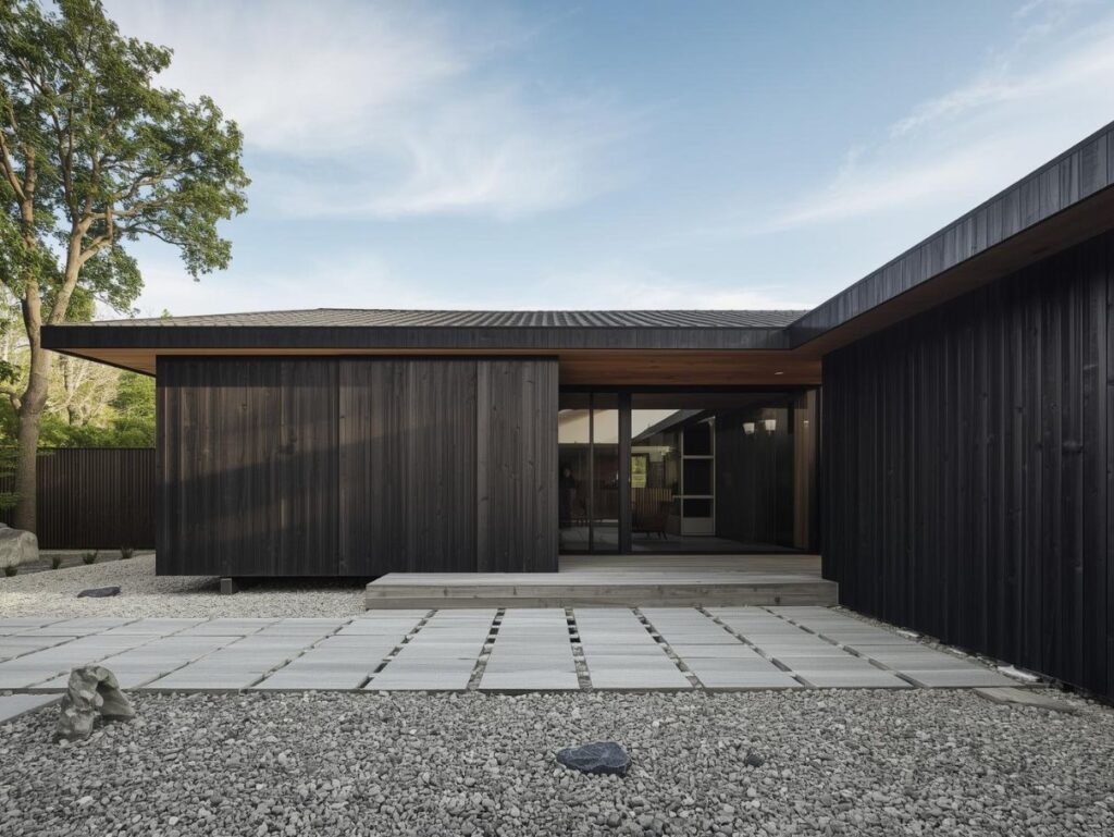 Exterior Wall Cladding