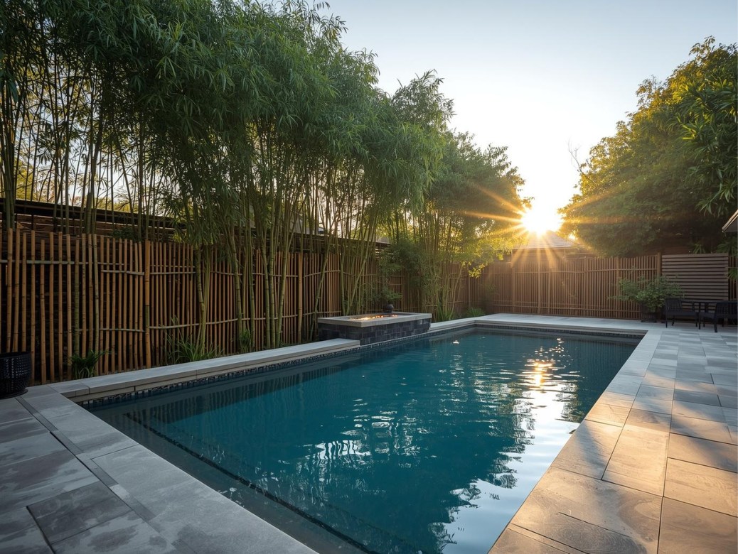 Pool Fences for Above-Ground