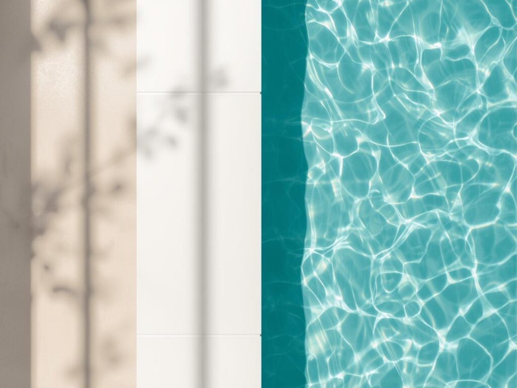 Pool Fences for Above-Ground
