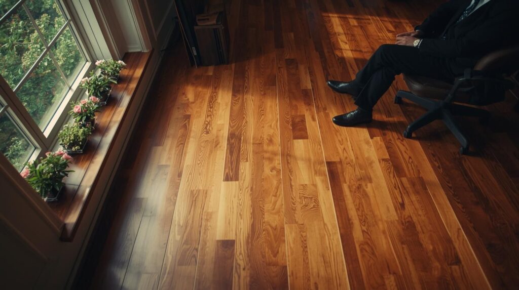 Why Homeowners Love Maple Hardwood Flooring