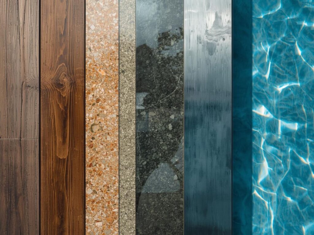 Pool Fences for Above-Ground