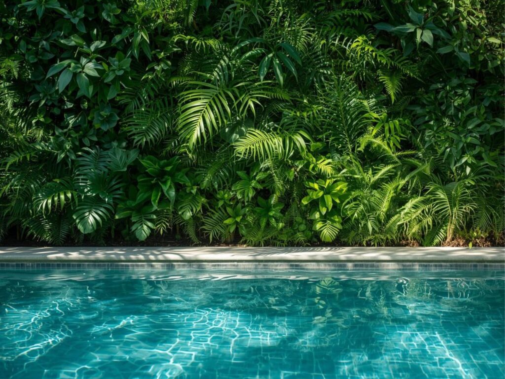 Pool Fences for Above-Ground