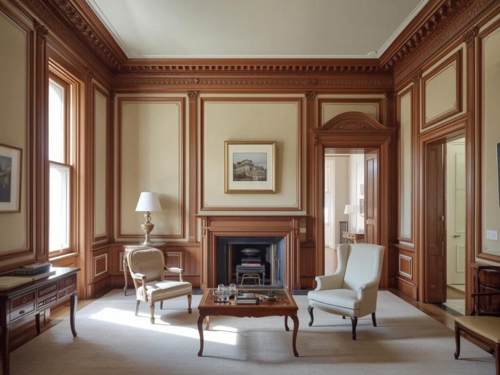 Nichols House