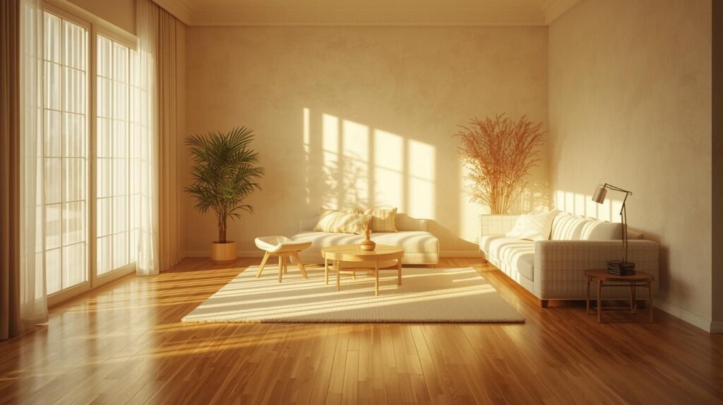 Maple Hardwood Flooring vs Oak: Which One Truly Elevates Your Home?