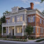 Nichols House