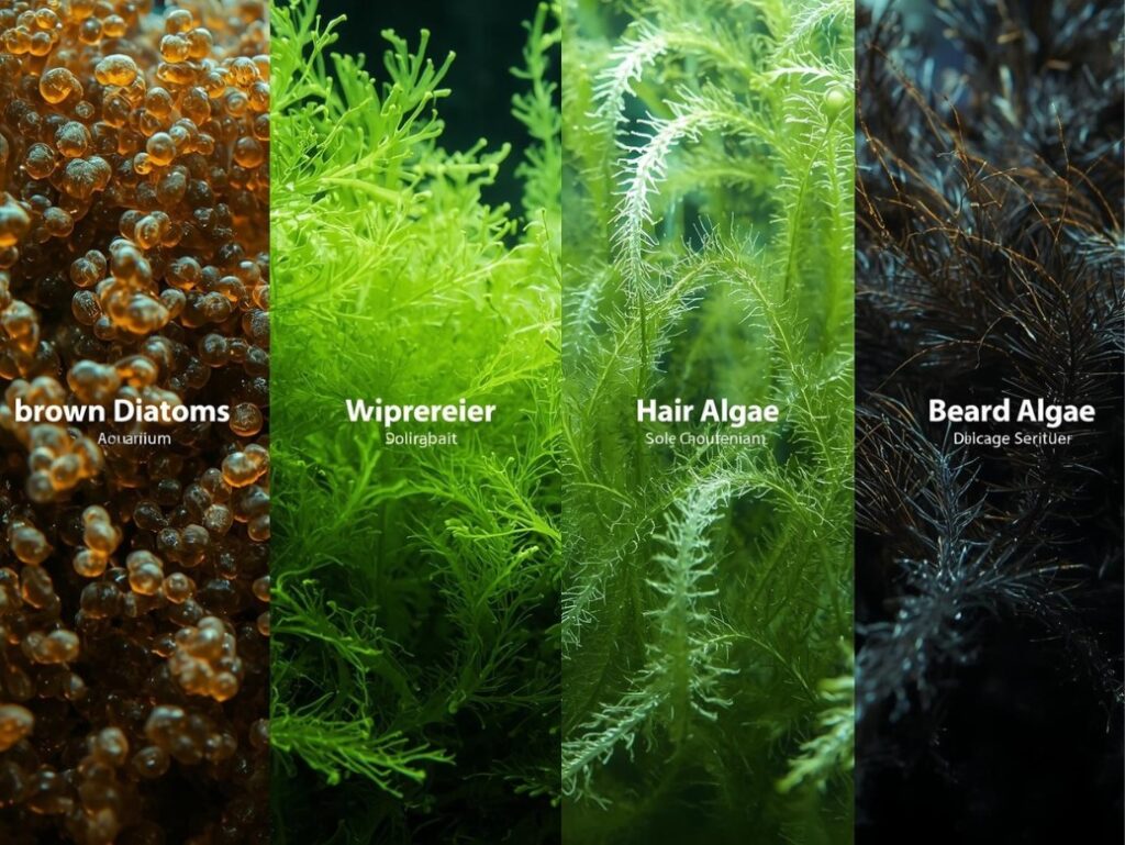 How to Clean Aquarium Decorations