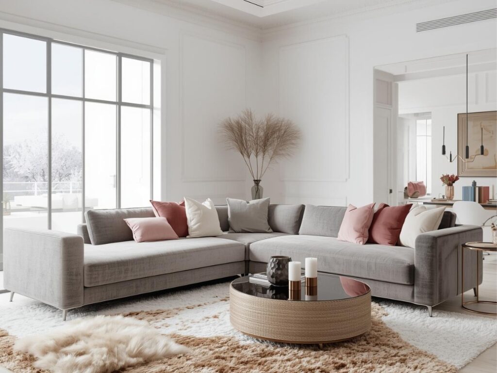 Why Decorative Pillows Are So Expensive