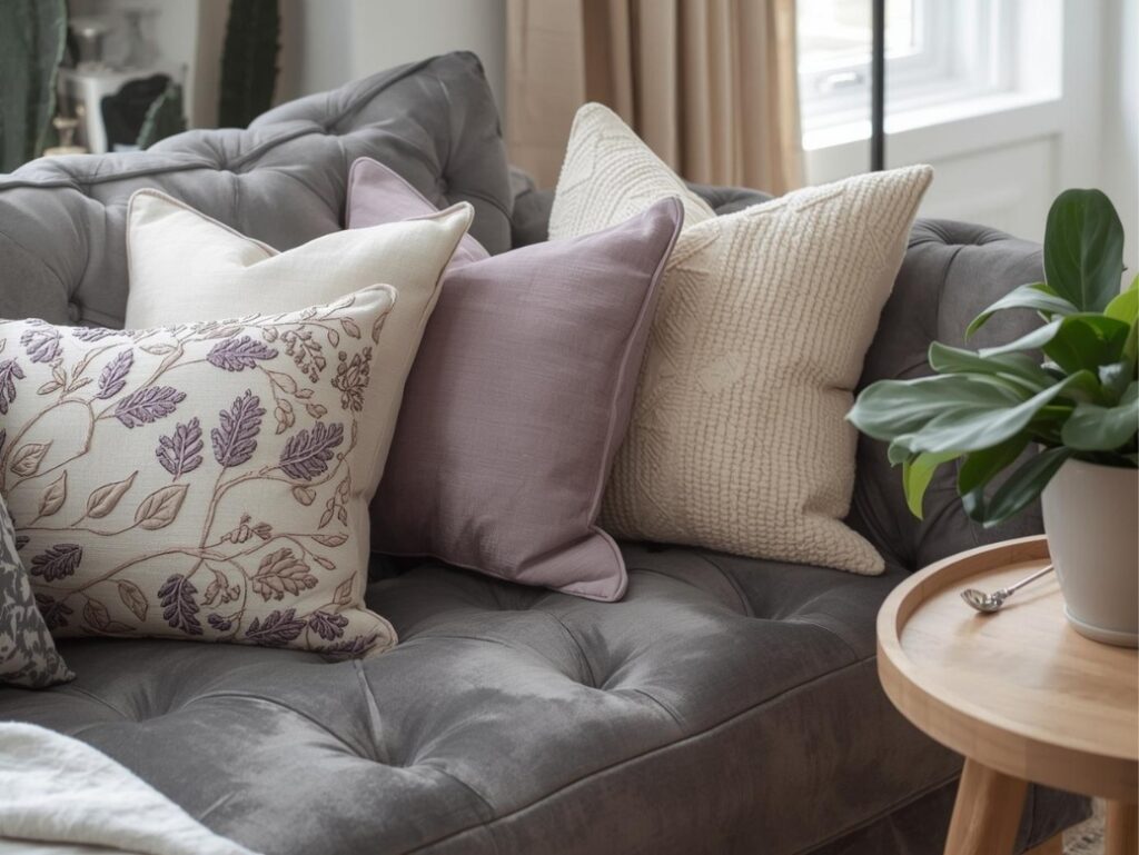 Why Decorative Pillows Are So Expensive