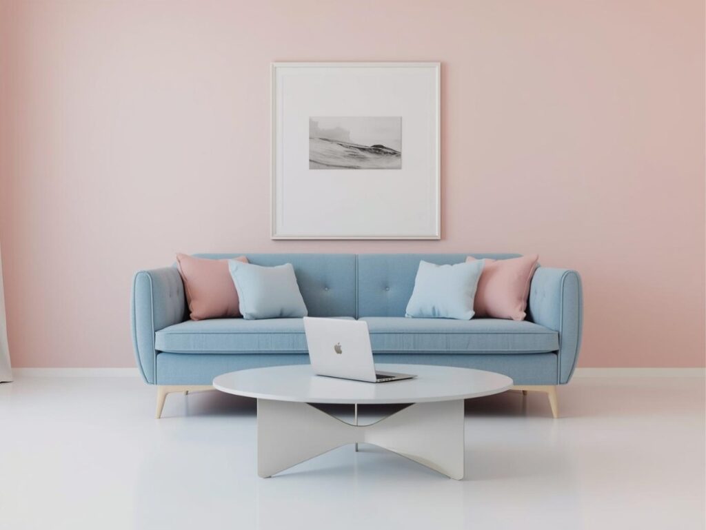 Why Decorative Pillows Are So Expensive