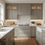 How to Build Cabinet Doors