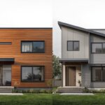 How much does it cost to reside a house