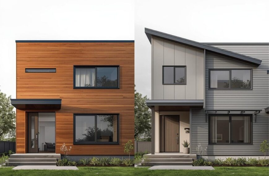 How much does it cost to reside a house