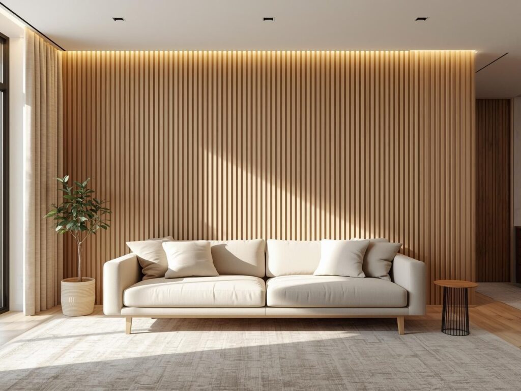 wall cladding
