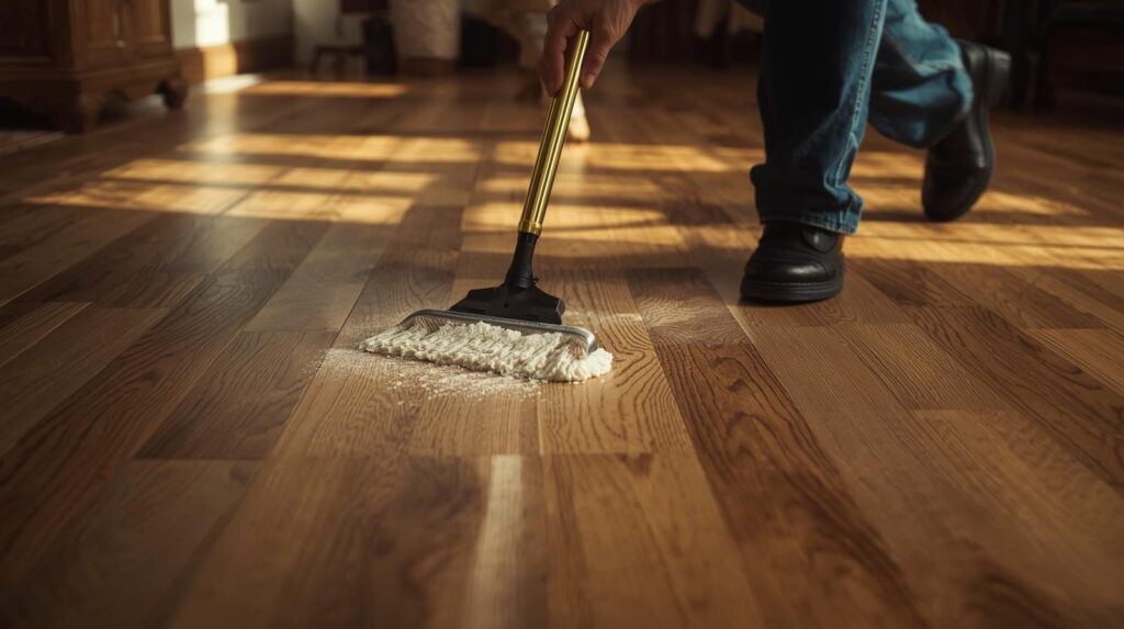 Care for Maple Hardwood Flooring: Cleaning, Protection,