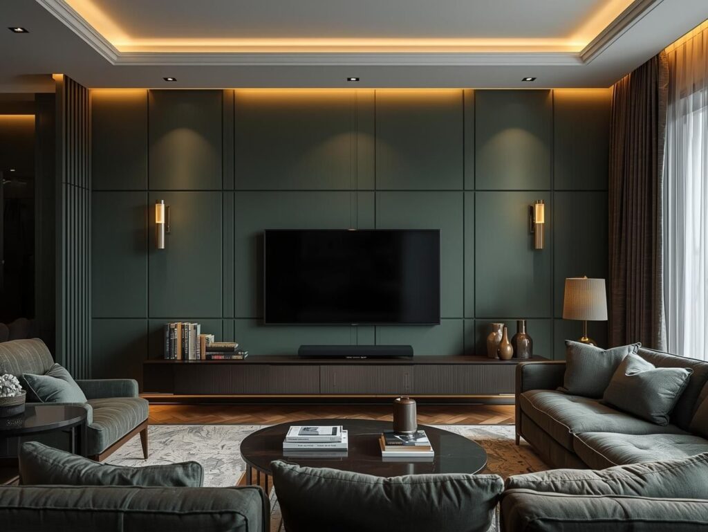 wall cladding