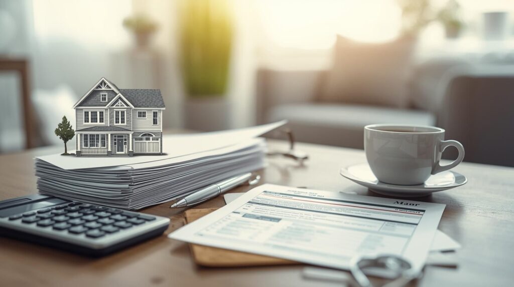 are real estate taxes the same as property taxes