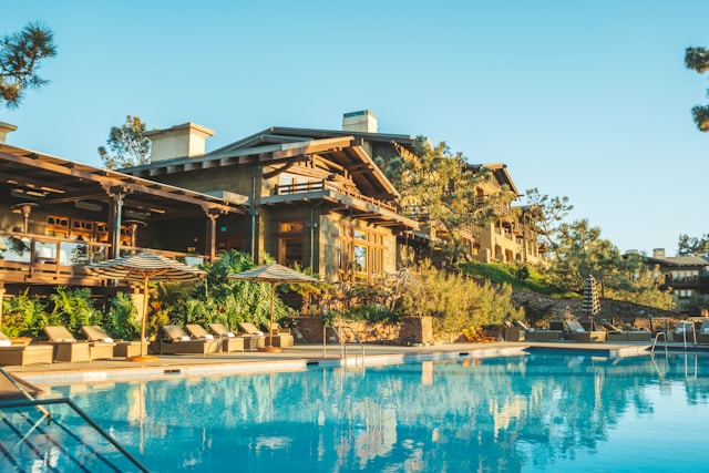 Pool Fences for Above-Ground
