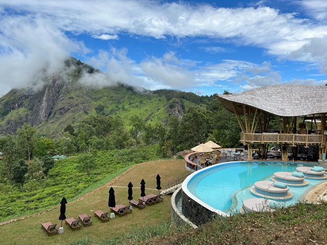 Sandals Travel Agent Portal