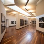 Dark Wood Floors