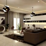 Dark Wood Floors