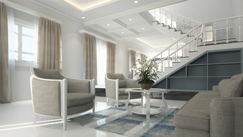 why interior design is interesting mintpaldecor