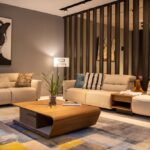 Dark Wood Floors