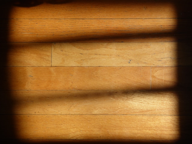 Dark Wood Floors