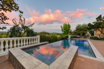 Pool Fences for Above-Ground