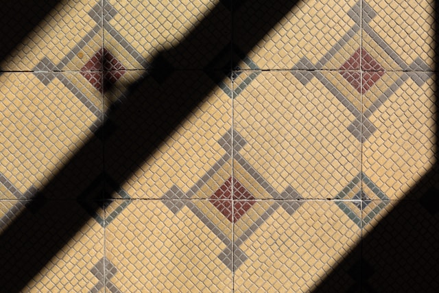 Dark Wood Floors
